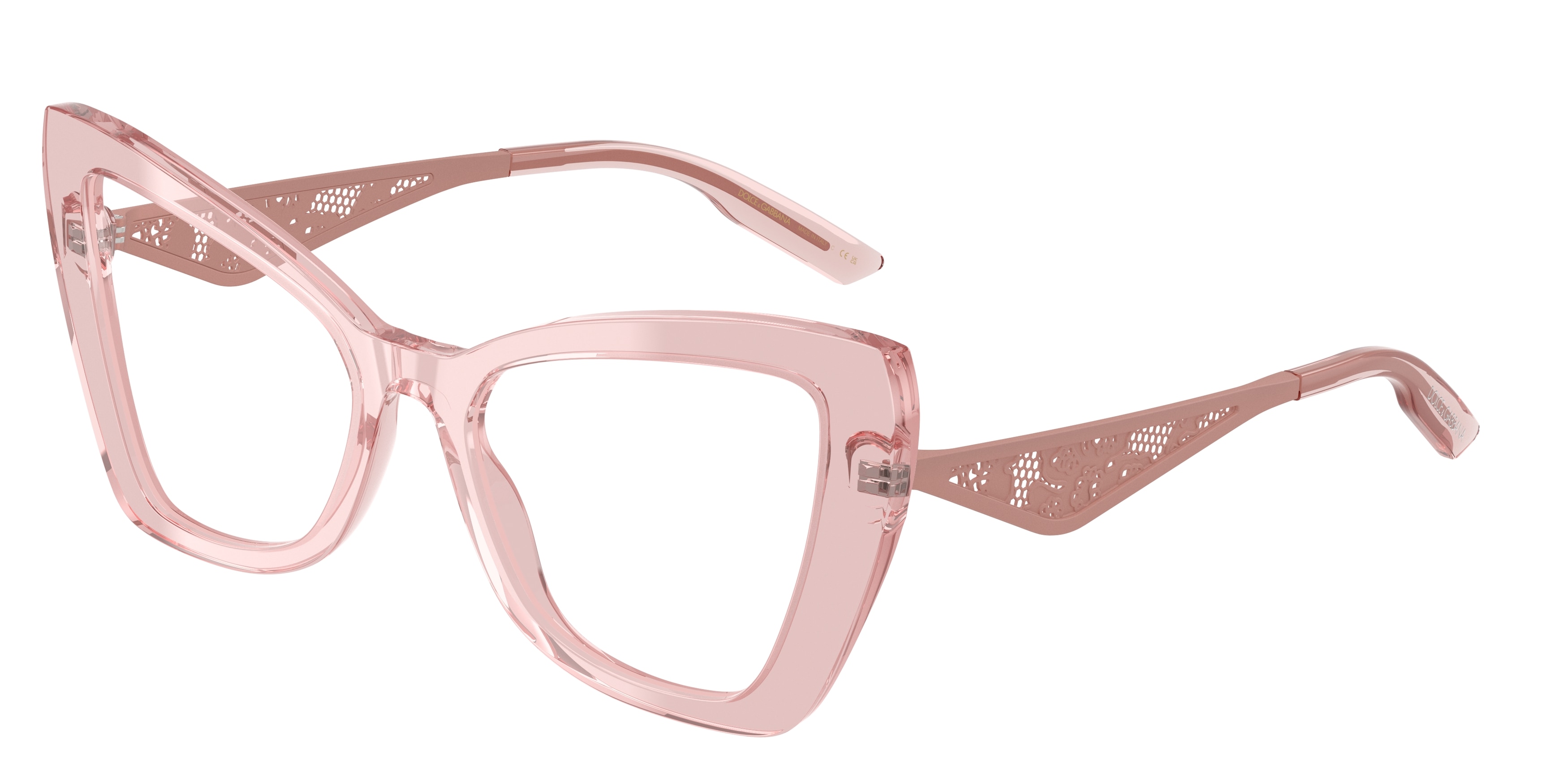 Dolce & Gabbana DG3409 3226  
